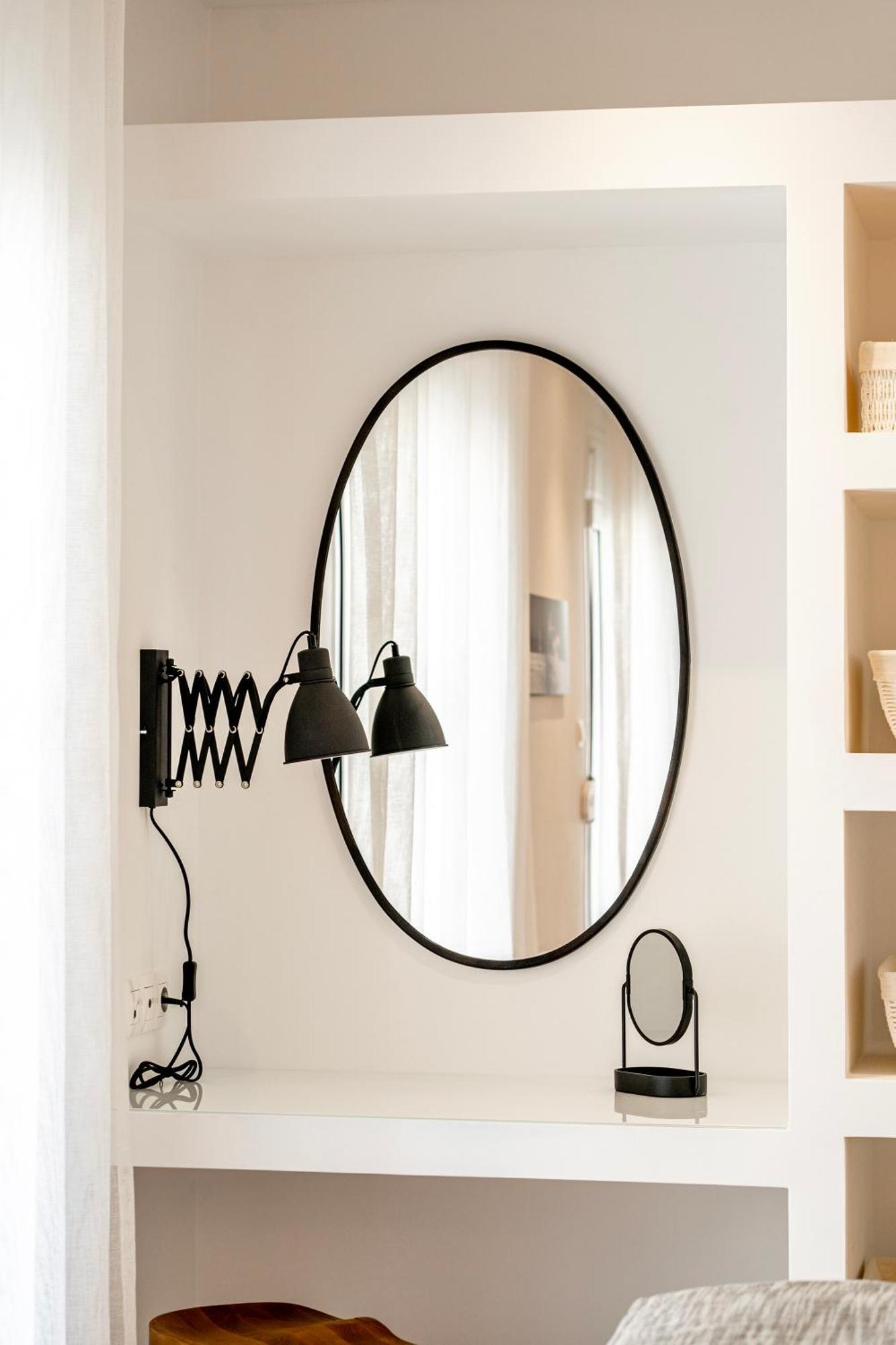 Suite Blanche By Aristotelous Square Soluň Exteriér fotografie