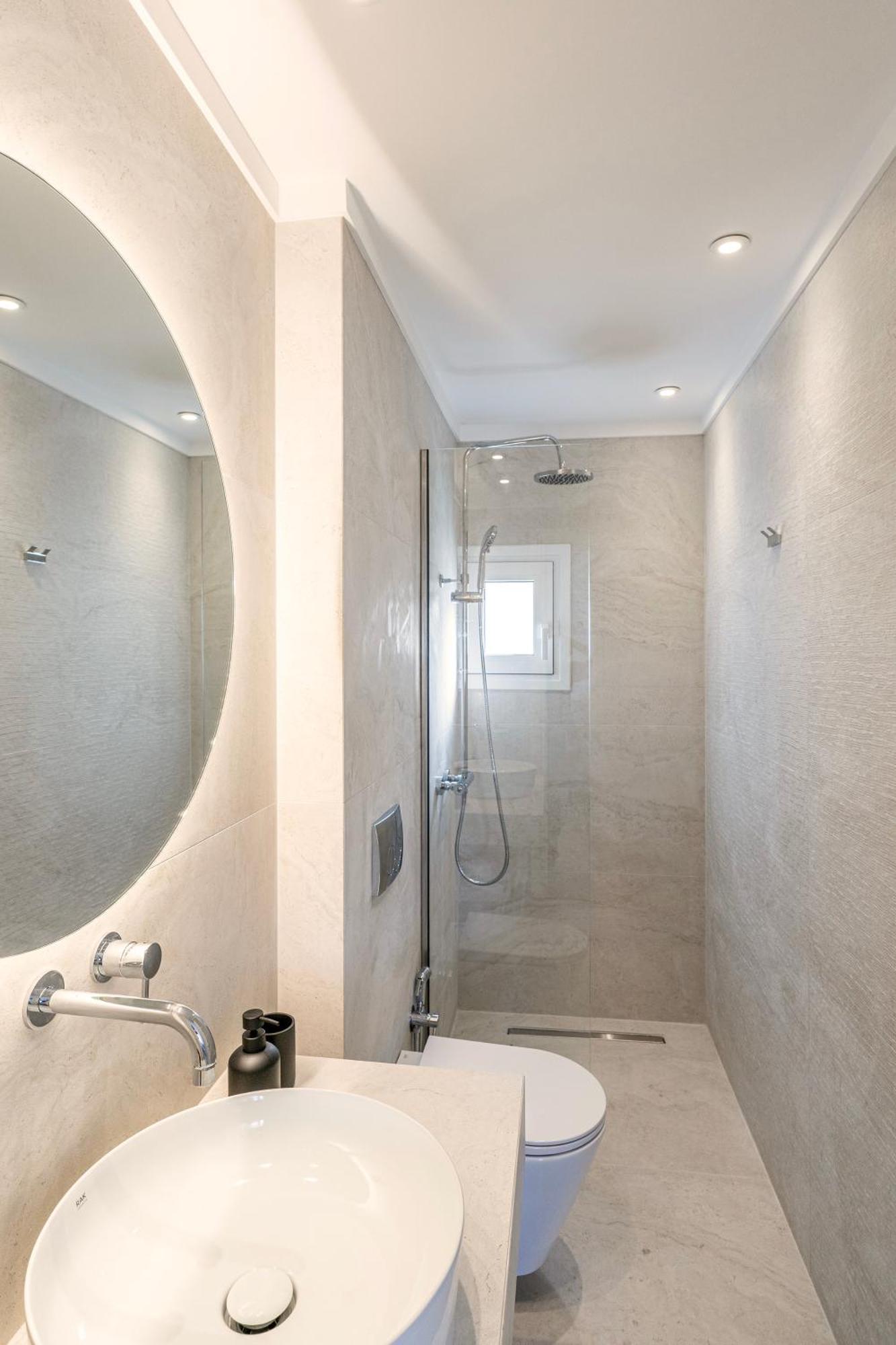 Suite Blanche By Aristotelous Square Soluň Exteriér fotografie