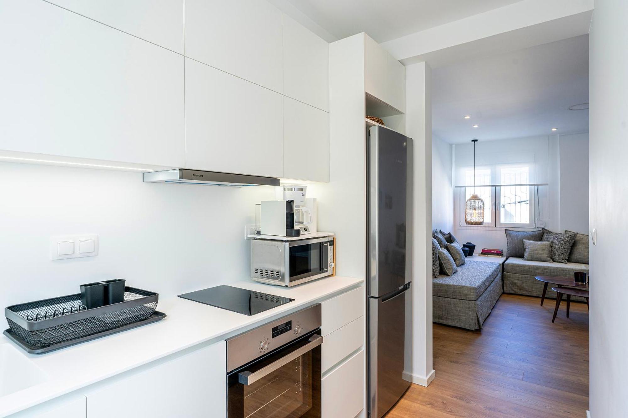 Suite Blanche By Aristotelous Square Soluň Exteriér fotografie