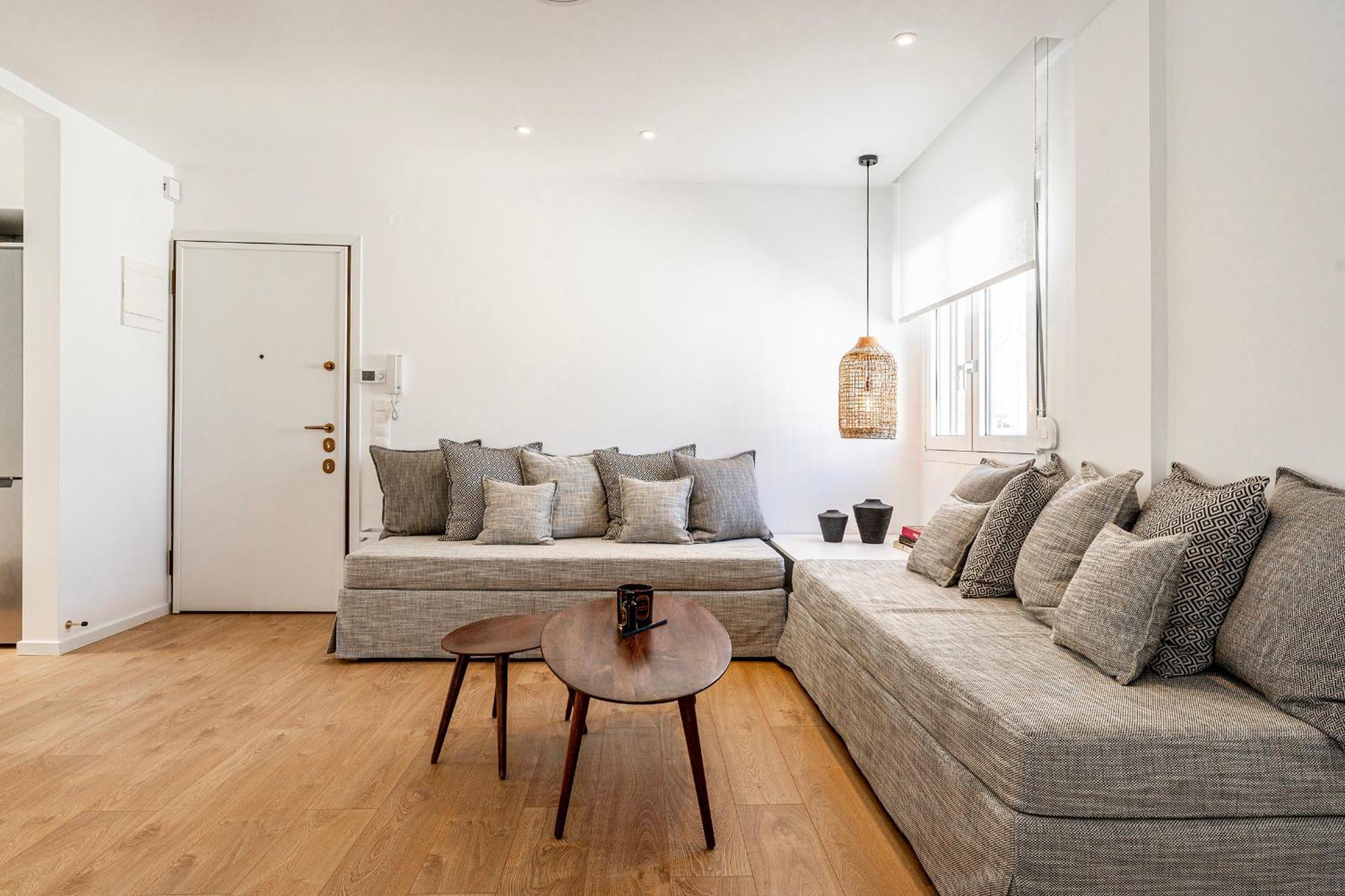 Suite Blanche By Aristotelous Square Soluň Exteriér fotografie